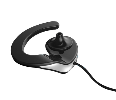 Гарнитура Kenwood HF-001-4 (в износостойкой оплетке)