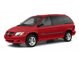 Dodge Caravan 7 мест (Офис)