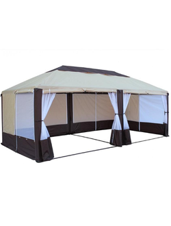 Шатер Митек «ПИКНИК-ЭЛИТ» 4х3