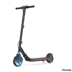 Электросамокат детский Aovo KES1