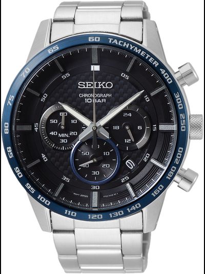Наручные часы Seiko SSB357P1