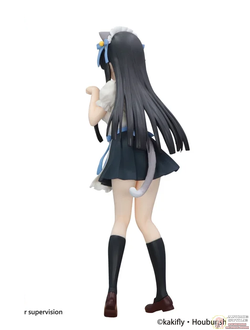 Фигурка Мио Акияма (Akiyama Mio Trio-Try-iT Figure)