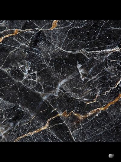 Стол кухонный "Оникс" подстолье , МДФ+стекло