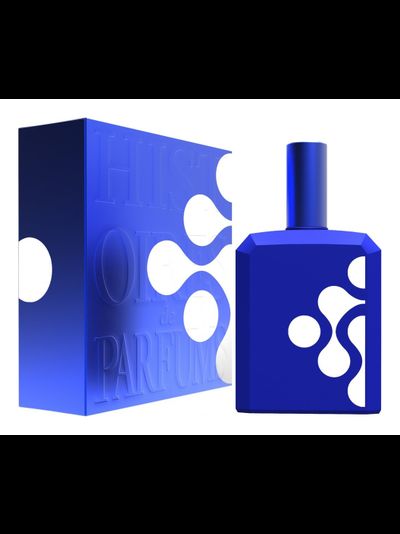 Histoires de Parfums This Is Not A Blue Bottle 1.4