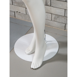 (rebel0600) Манекен женский REBELA в полный рост