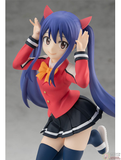 Фигурка Венди Марвелл (Wendy Marvell Pop Up Parade)