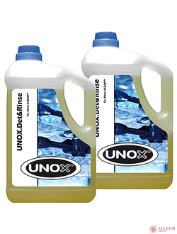 Моющее средство UNOX DB 1016A0