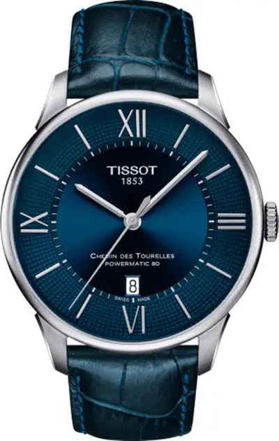 Швейцарские часы Tissot T099.407.16.048.00