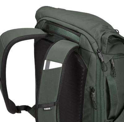 Рюкзак Thule Paramount 27L Racing Green