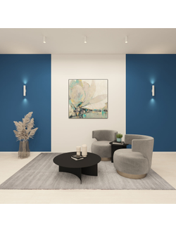 Настенный светильник Denkirs DK5022-WH