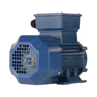 Электродвигатель 5АИ 63А4 (0,25 кВт)