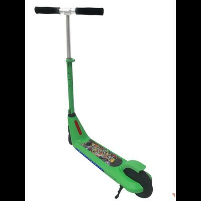 Электросамокат детский Spetime E8