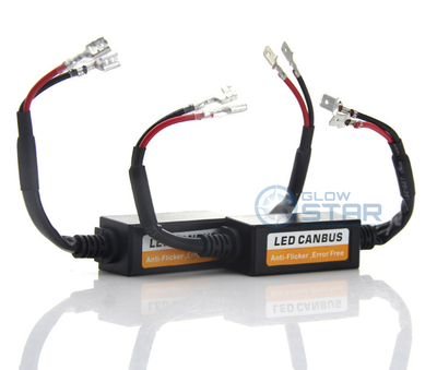 Обманка контроллера H1/H3 LED NEW, 1шт