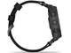 Умные часы Garmin Tactix 7 Pro с черным нейлоновым ремешком