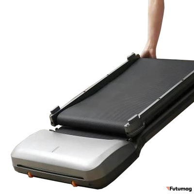 KingSmith WalkingPad Treadmill C1