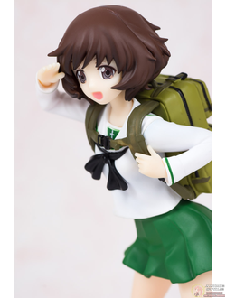 Фигурка Юкари Акияма (Akiyama Yukari)