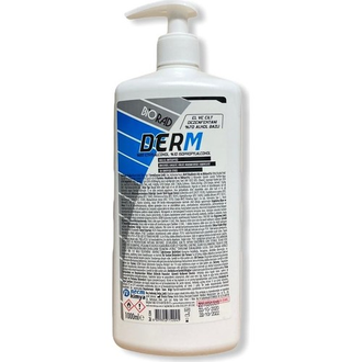 Bio Derm  სადეზინფექციური სითხე 1 ლიტრი (საბითუმო და საცალო)
