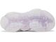Balenciaga Triple S Clear Sole Light Blue Purple
