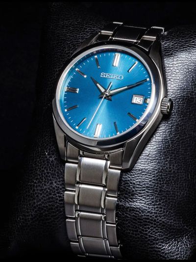 Наручные часы Seiko SUR525P1