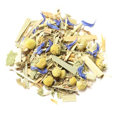 Травяной чай - Фиточай Спокойной ночи 250 г