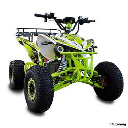 Электроквадроцикл ECO SUFA Sport PRO