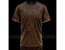 VENOM INC - FEST EDITION T-Shirt футболка