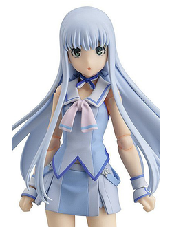 Фигурка фигма Иона (figma Iona)