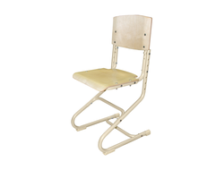 Растущий стул Dami Stul 4 фанера СУТ.02  купить в Воронеже