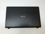 Крышка матрицы ноутбука Acer 5742, 5252, 5253, 5551 (комиссионный товар)