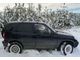 Багажник Ультра для Chevrolet Niva и LADA Niva Travel (без рейлингов), Россия