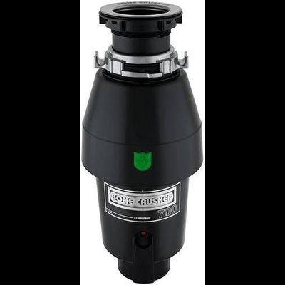 ИЗМЕЛЬЧИТЕЛЬ ПИЩЕВЫХ ОТХОДОВ BONECRUSHER 700