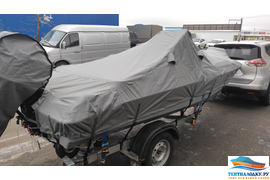 Кайман 400 транспортировочный тент