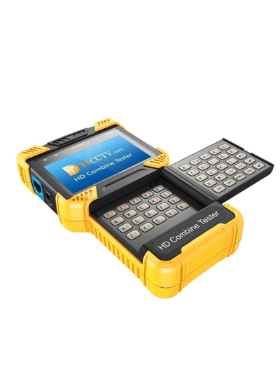 HD Combine Tester DT-T71