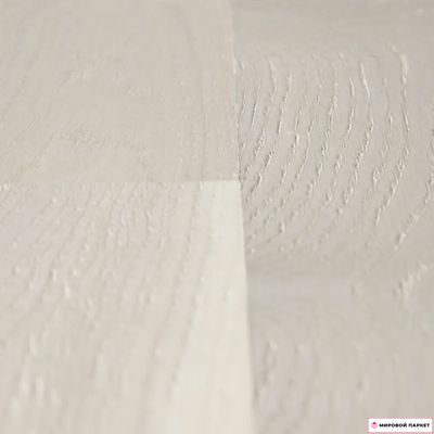 Паркетная доска Baltic Wood Дуб Коттедж Айвори &amp; Крим