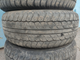 № 1290/2. Шины Dunlop Grandtrek AT20 265/65R17