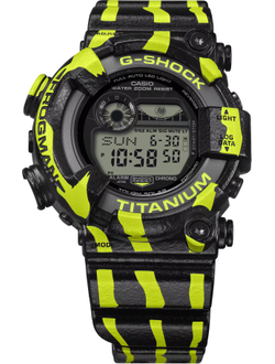 Часы Casio G-Shock GW-8200TPF-1
