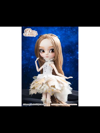 Кукла Пуллип Минерва (Pullip Minervah)