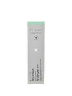 ARTISTRY SKIN NUTRITION™ Матирующий лосьон для лица c солнцезащитным фильтром SPF 30 UVA/UVB PA++++