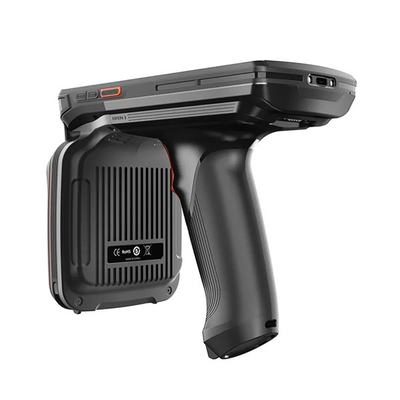 UHF RFID ТЕРМИНАЛ СБОРА ДАННЫХ  UROVO DT50 DT50P-SU3S11E4031