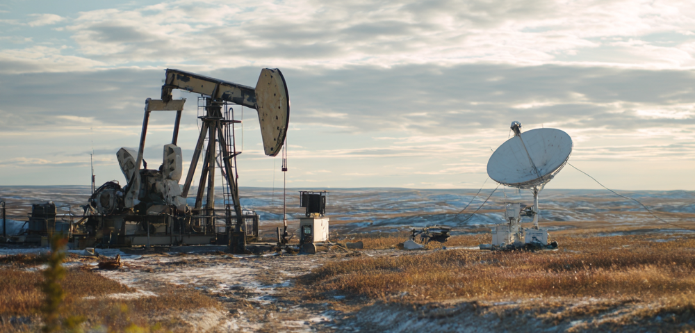 Спутниковый интернет и телефония