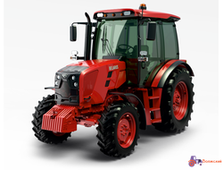 Трактор МТЗ 923.3 панорамная кабина (95 л.с.)