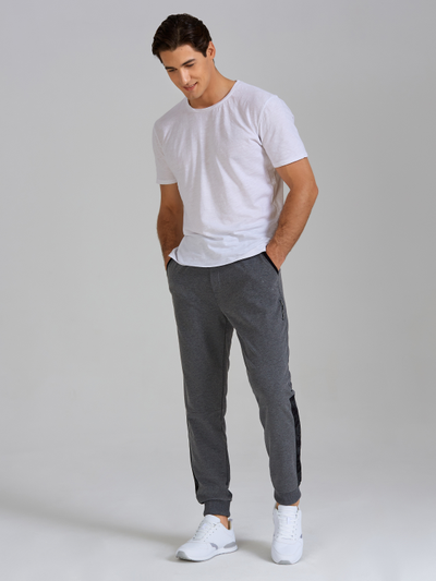 Спортивные брюки мужские 21SBM-1445