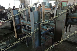 анкерный блок