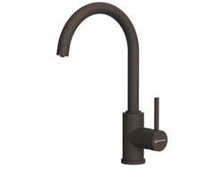 СМЕСИТЕЛЬ OMOIKIRI SHINAGAWA-P ES (4994504) ESPRESSO