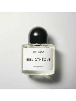 BYREDO BIBLIOTHEQUE