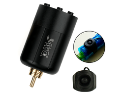 Беспроводной блок питания D-W3 Tattoo Battery Pack RCA Black