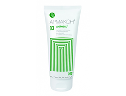 Паста очищающая АРМАКОН™ ЛАЙМЕКС с натуральным абразивом 200мл
