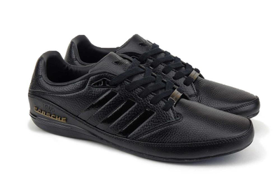 Adidas Originals Porsche Design TYP 64 2.0 Black