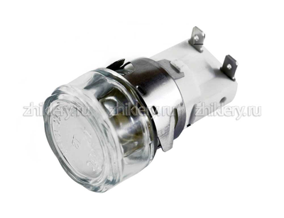 Лампа духовки с патроном GEFEST E14 (15W)