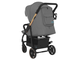 Коляска Carrello Echo Rhino Gray